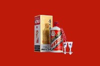 鸠江回收飞天茅台酒